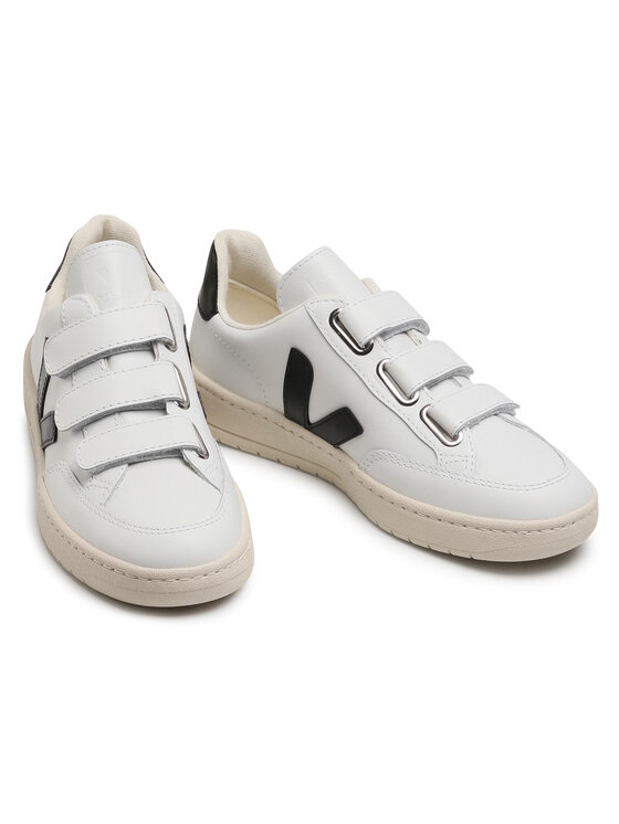 Veja Veja Sneakers V-Lock XC020005 Weiß