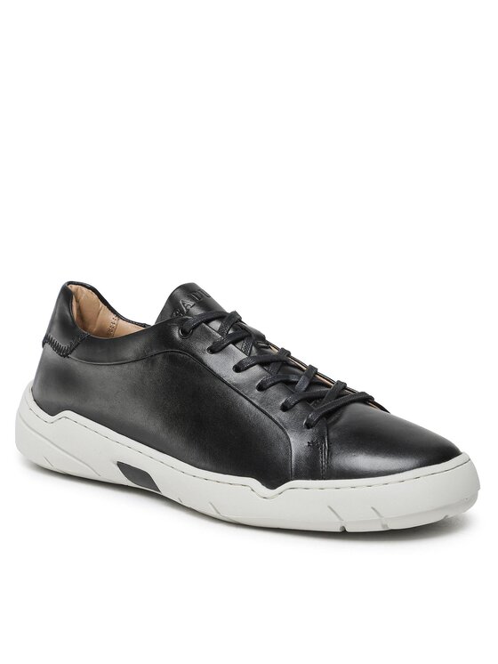 Badura Badura Sneakersy MI08-BRIDGEPORT-06 Černá