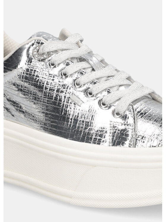 Liu Jo Liu Jo Sneakers BF5039P029100532 Grigio