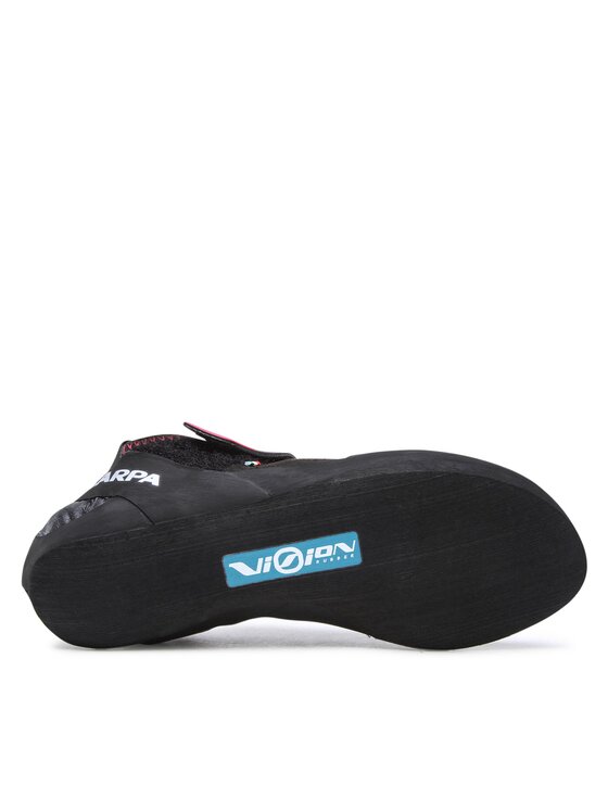 Scarpa Scarpa Kāpšanas apavi Velocity Wmn 70041-002 Melns