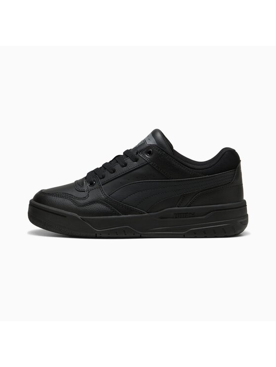 Puma Puma Sneakersy 400197 Czarny