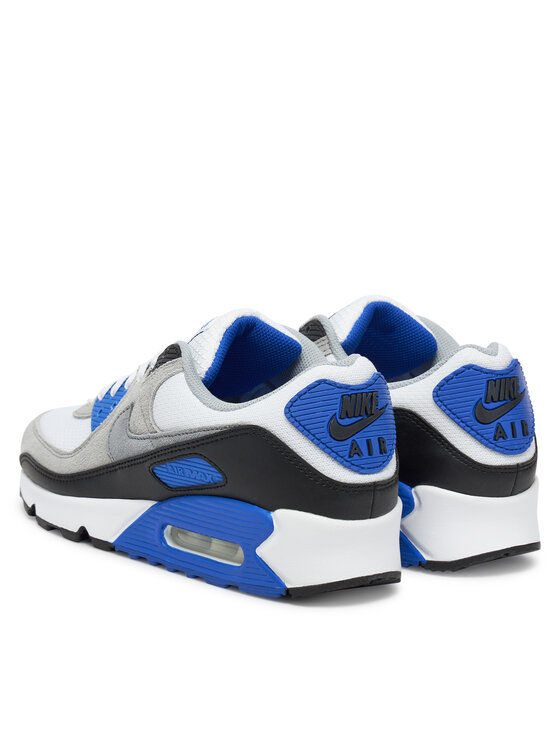Nike Nike Sneakersy Air Max 90 DM0029 112 Modrá