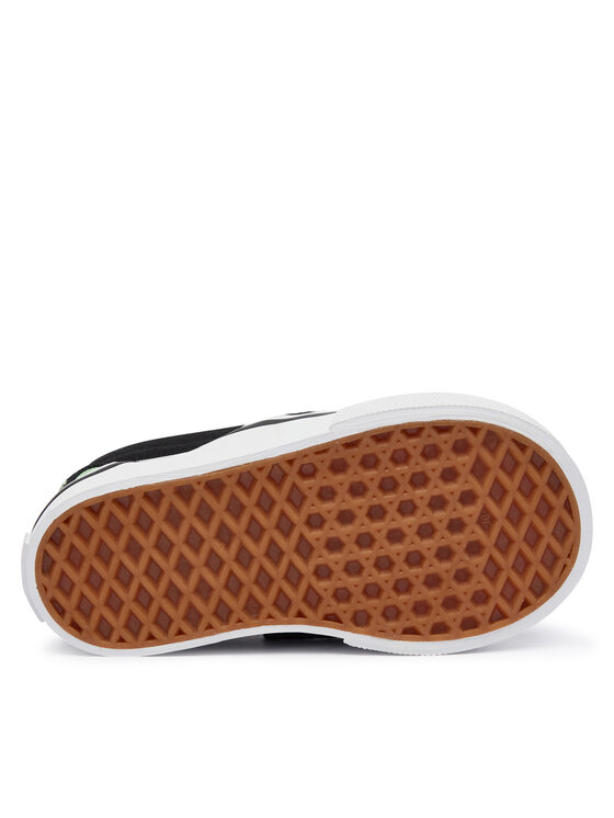 Vans Vans Tenis superge Slip-On V VN000D0SYJ71 Črna