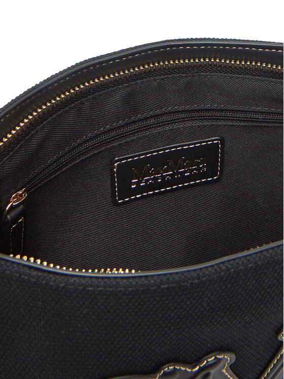 Max Mara Beachwear Max Mara Beachwear Handtasche 2516511069650 Schwarz