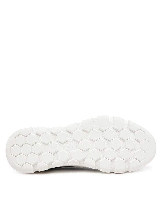 CAT Footwear CAT Footwear Sneakersy P726249 Černá