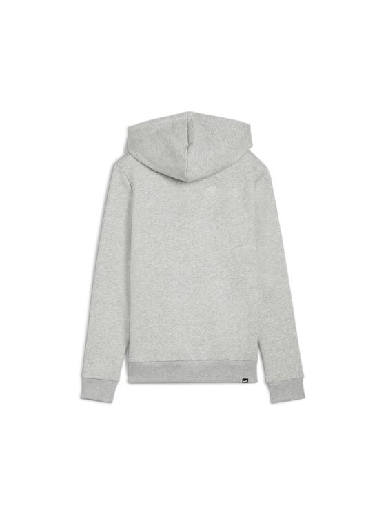 Puma Puma Bluza 682987 Szary Regular Fit