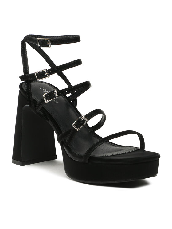DeeZee DeeZee Sandaalid Y558-6 Must