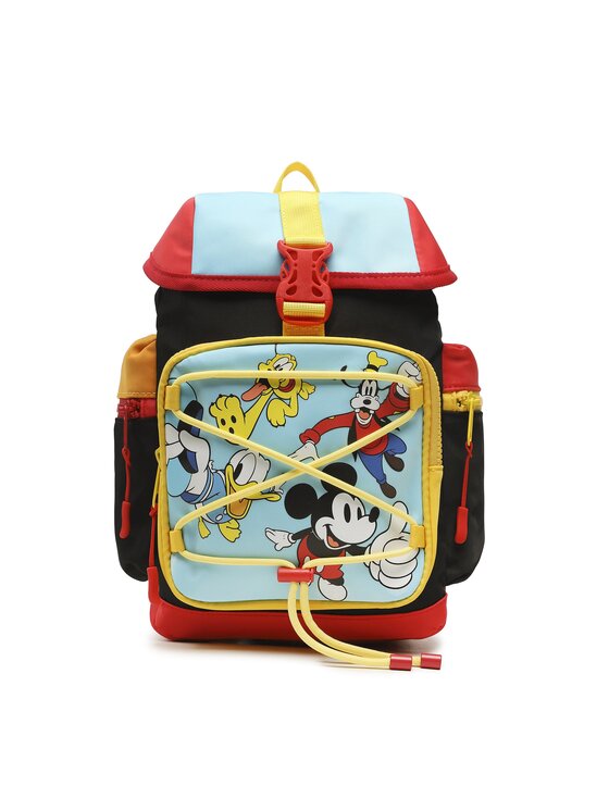Mickey&Friends Kuprinės ACCCS_SS23_153DSTC Spalvota