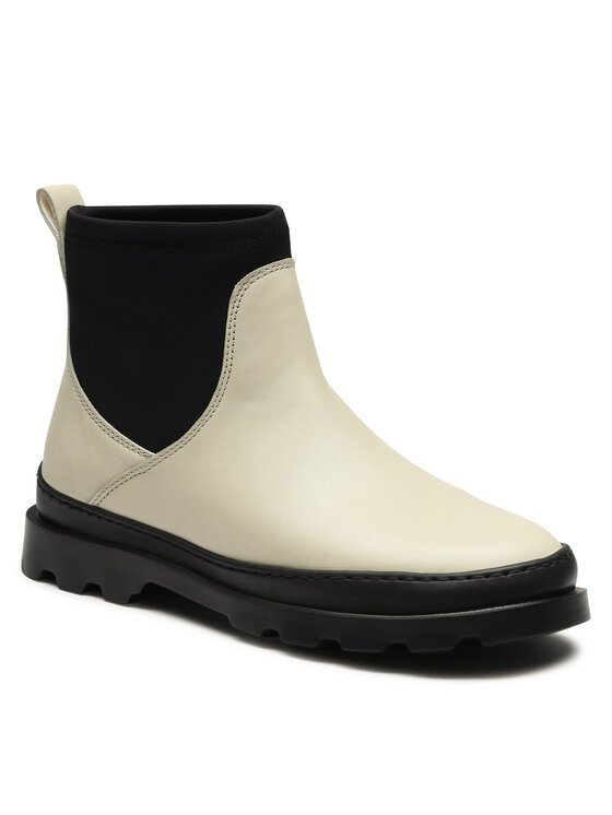 Camper Camper Īsie zābaki K400698-002 Daudzkrāsains