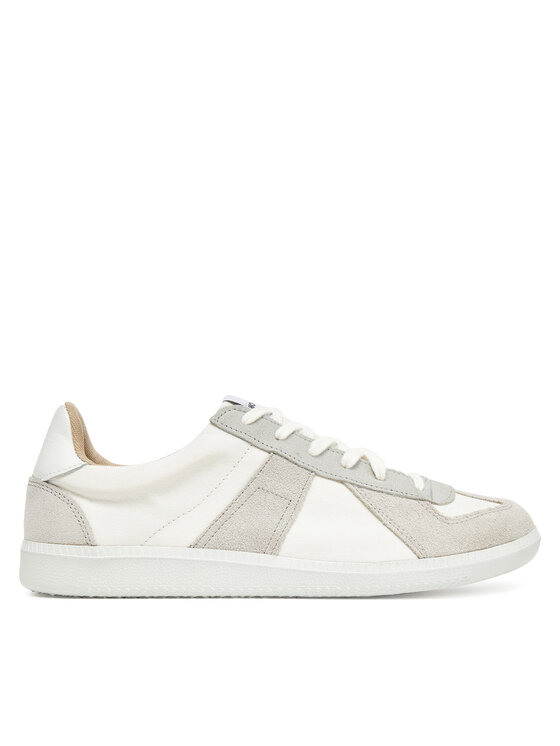 Novesta Novesta Sneakersy Gat Summer N474003-002BLN110 Biały