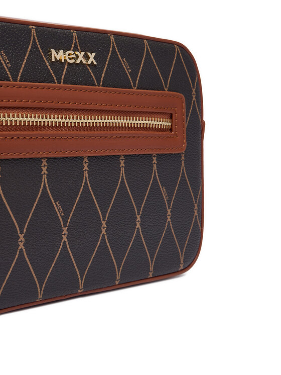 MEXX MEXX Geantă CEO-MEXX-S-011-10 Maro