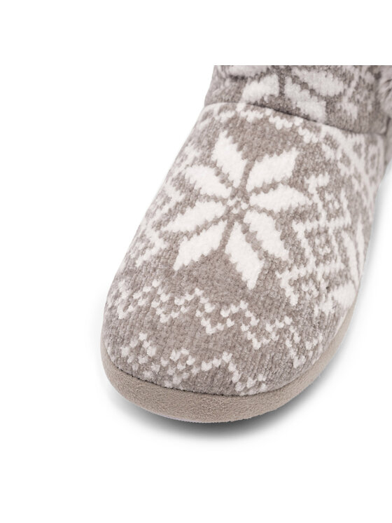 Home & Relax Home & Relax Čības 20SDR1147 Pelēks