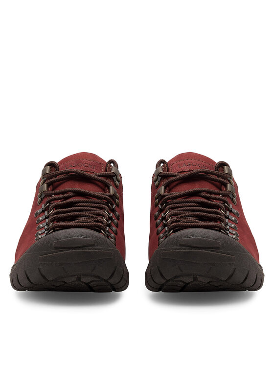 Lasocki Lasocki Scarpe basse MB-UZI-01 Bordeaux