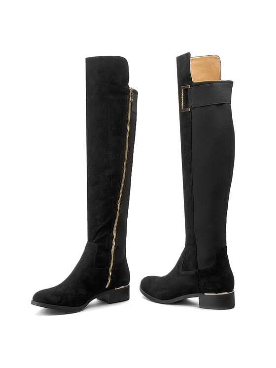 Calvin klein 2025 cylan boots