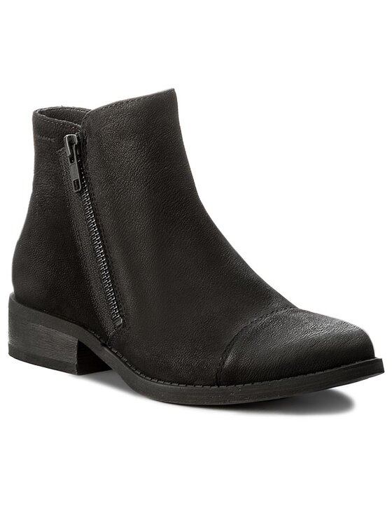 Vagabond Botki Cary 4220 350 20 Czarny Modivo.pl