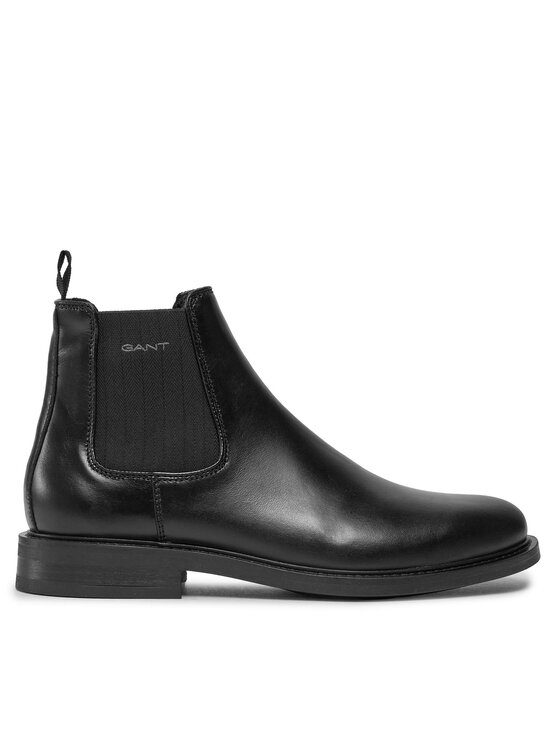 Gant Gant Chelsea cipele St Fairkon Chelsea Boot 27651432 Crna