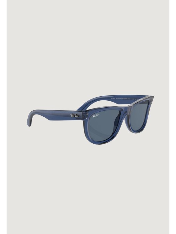 Ray-Ban Ray-Ban Okulary przeciwsłoneczne WAYFARER REVERSE – UNISEX Niebieski