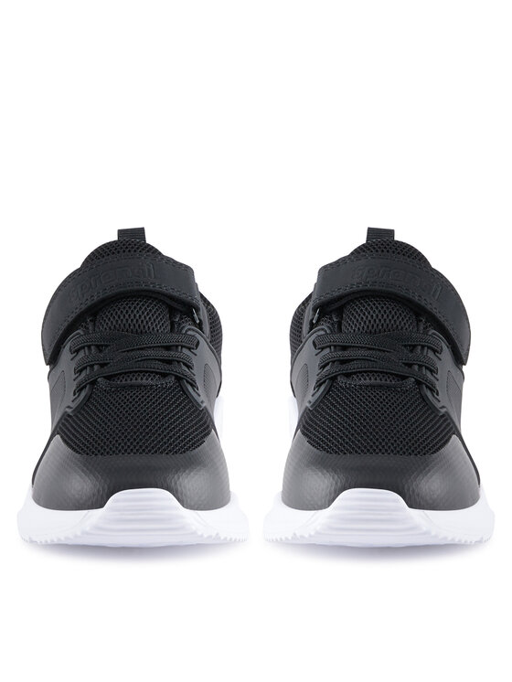 Sprandi Sprandi Sneakersy CEO-BIC19591 Czarny