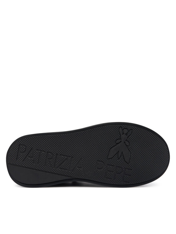 Patrizia Pepe Patrizia Pepe Sneakers PPJ904.31 Nero