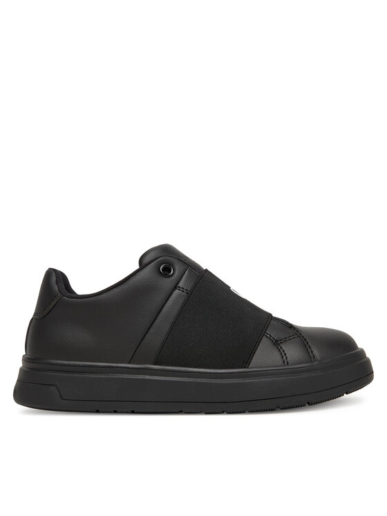 Sneakers Calvin Klein V3X9-83162-1355 S Negru