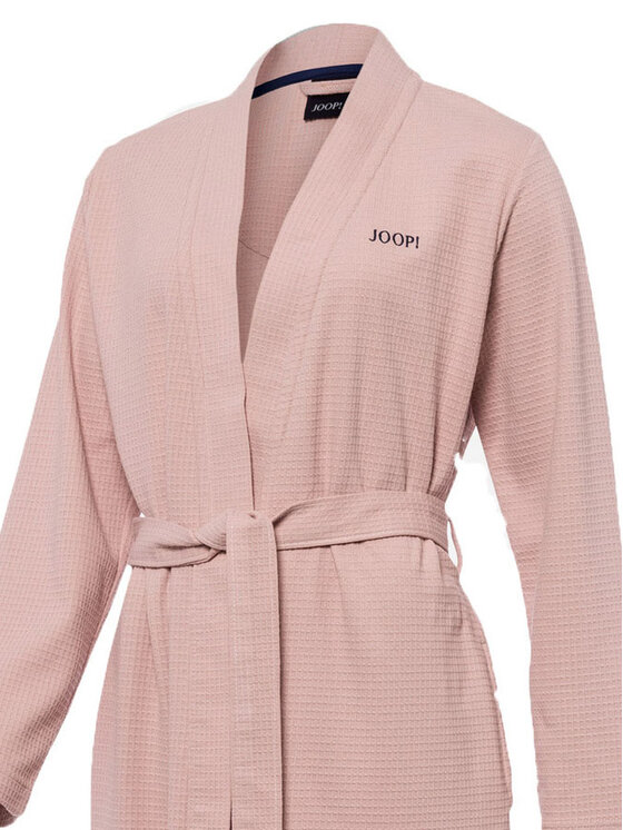 JOOP! JOOP! Accappatoio 1661 Rosa Regular Fit