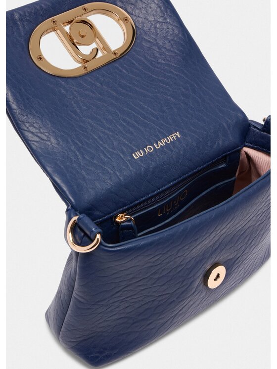 Liu Jo Liu Jo Borsa AF5269E016194024 Celeste