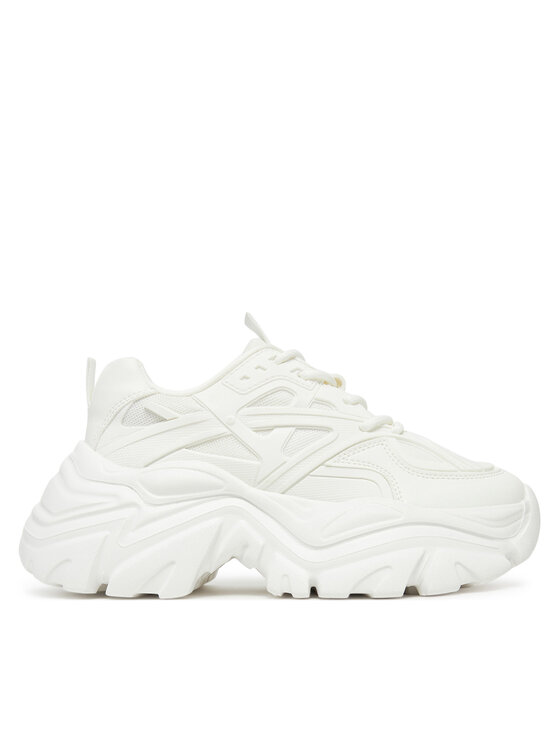 DeeZee DeeZee Tenisice AM25238 Bijela