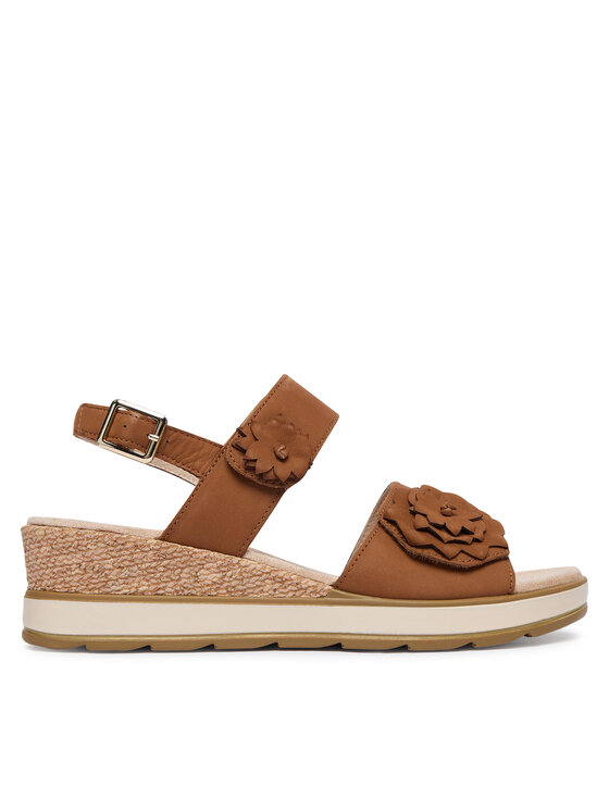 Caprice Caprice Sandaalid 9-28711-46 Pruun