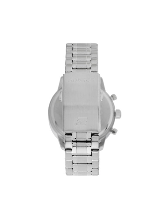 Casio Casio Orologio Edefice EFR-575D-1AEF Argento