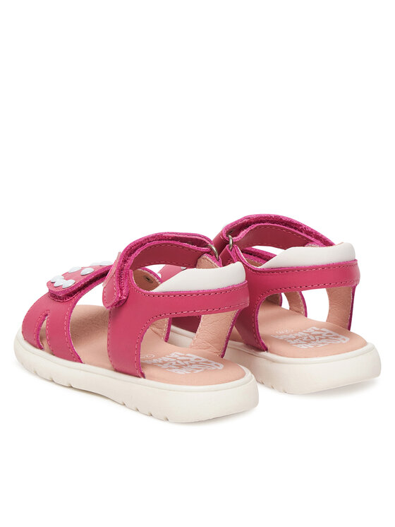 Agatha Ruiz de la Prada Agatha Ruiz de la Prada Sandaalid 262963 S Roosa