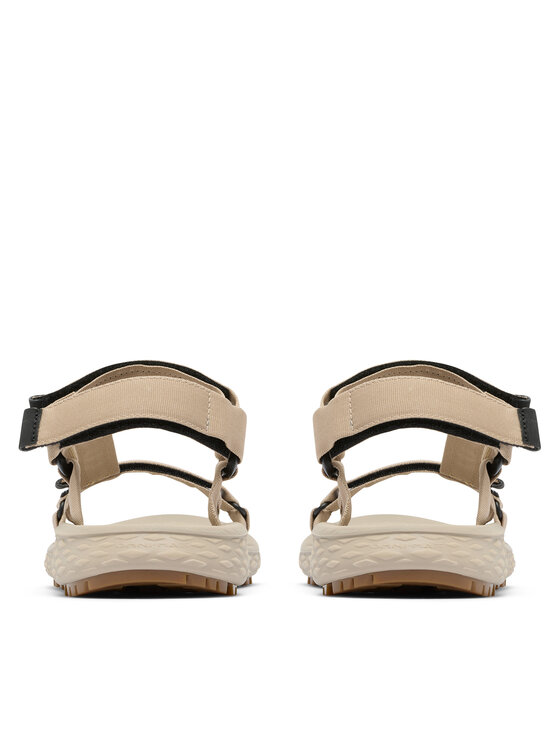 Columbia Columbia Σανδάλια Konos Globetrot™ 2126931 Καφέ