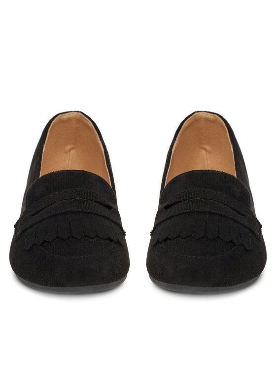 DeeZee DeeZee Lords QH1829-58 Μαύρο