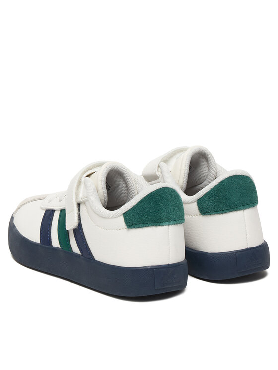 adidas adidas Sneakersy Vl Court 3.0 El C IH3957 Biały