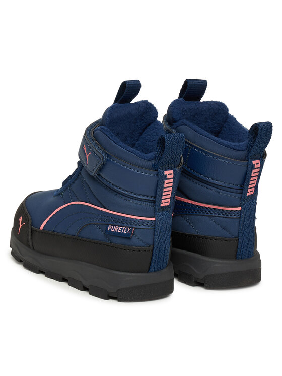 Puma Puma Апрески Evolve Boot Puretex Ac+Inf 392650 07 Тъмносин