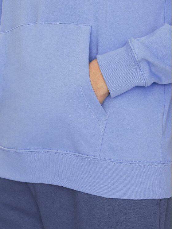 Gap Gap Džemperis 708409-00 Mėlyna Regular Fit