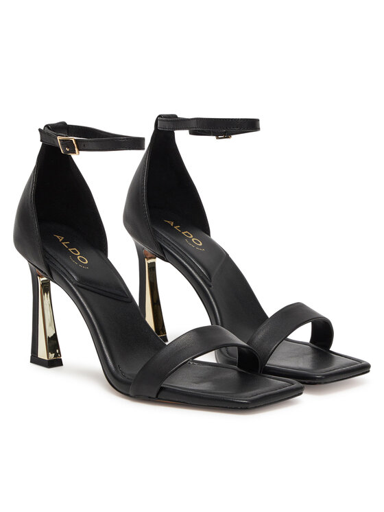 Aldo Aldo Sandaalid Rosali 13728098 Must
