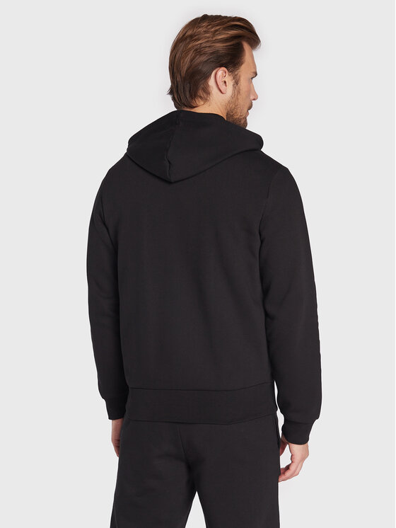 Lacoste Lacoste Jopa SH9626 Črna Classic Fit