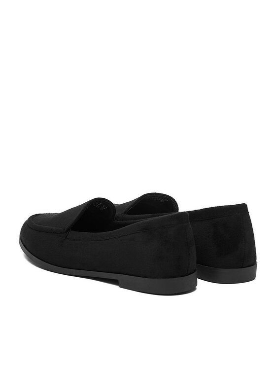 JENNY JENNY Лоуфъри CEO-WS27205-08 Черен