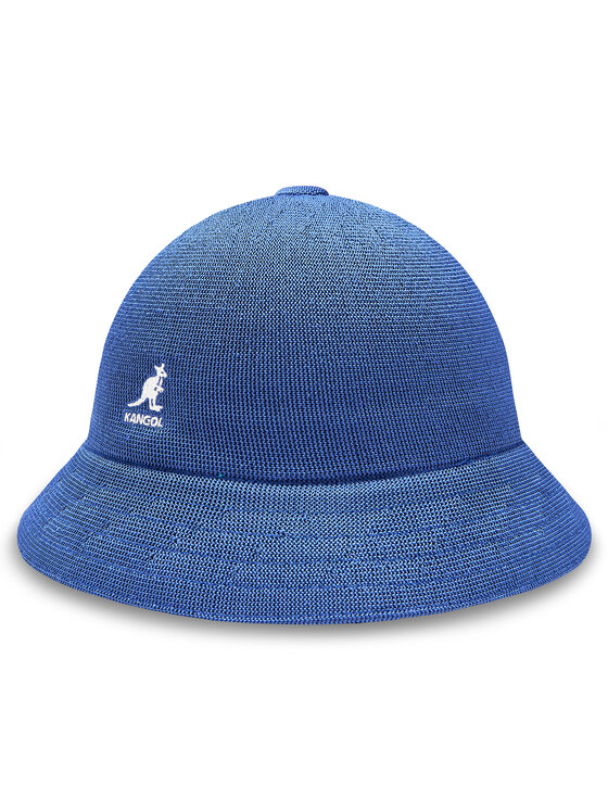 Kangol Kangol Hut Tropic Casual K2094ST Blau