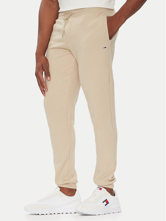 Spodnie dresowe Tommy Jeans