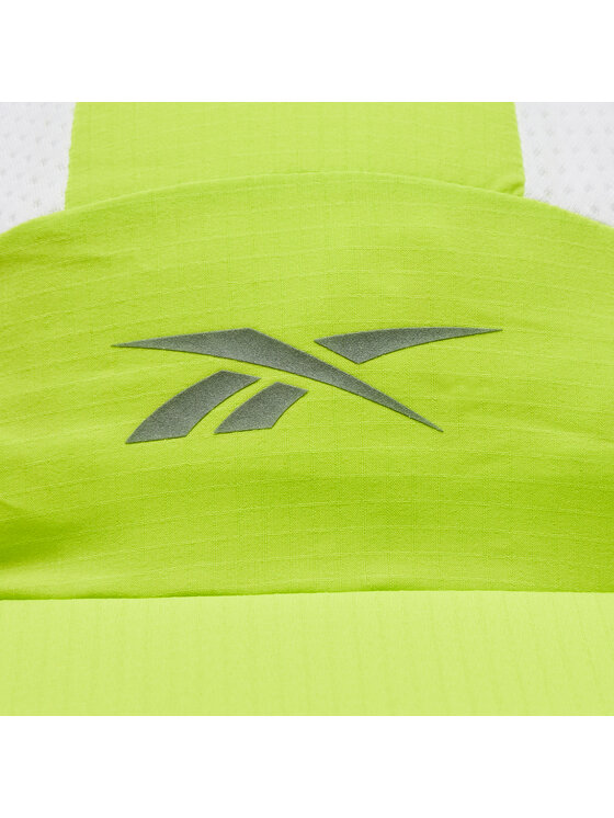 Reebok Reebok Șapcă Float Run Performance Cap HE2422 Galben