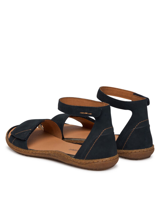 Josef Seibel Josef Seibel Босоніжки Caitlyn 02 75802 Cиній