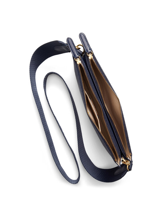 LAUREN RALPH LAUREN LAUREN RALPH LAUREN Rankinė 431970155003 Tamsiai mėlyna