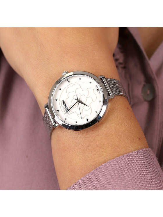Adriatica Adriatica Orologio A3787.5143Q Argento