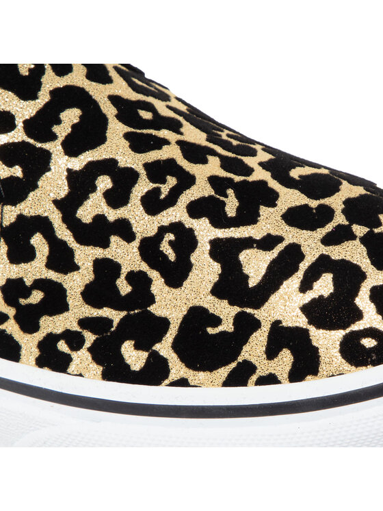 Vans Vans Kedai Classic Slip-On VN0A4UH8ABS1 Auksinė