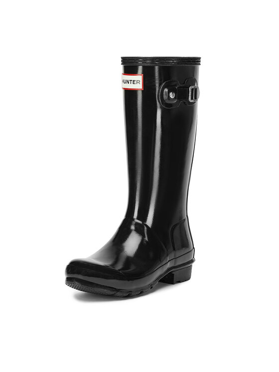 Hunter Hunter Cizme de cauciuc JFT6000RGL Negru