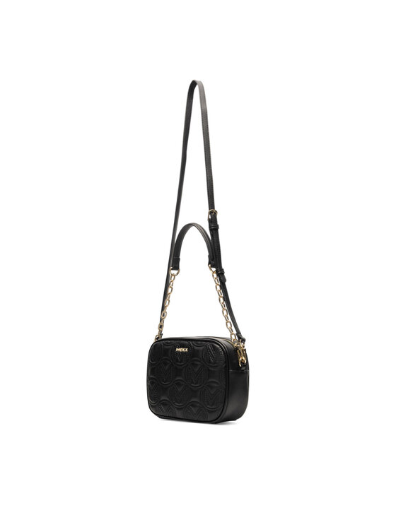 MEXX MEXX Kabelka MEXX-E-009-05 Čierna