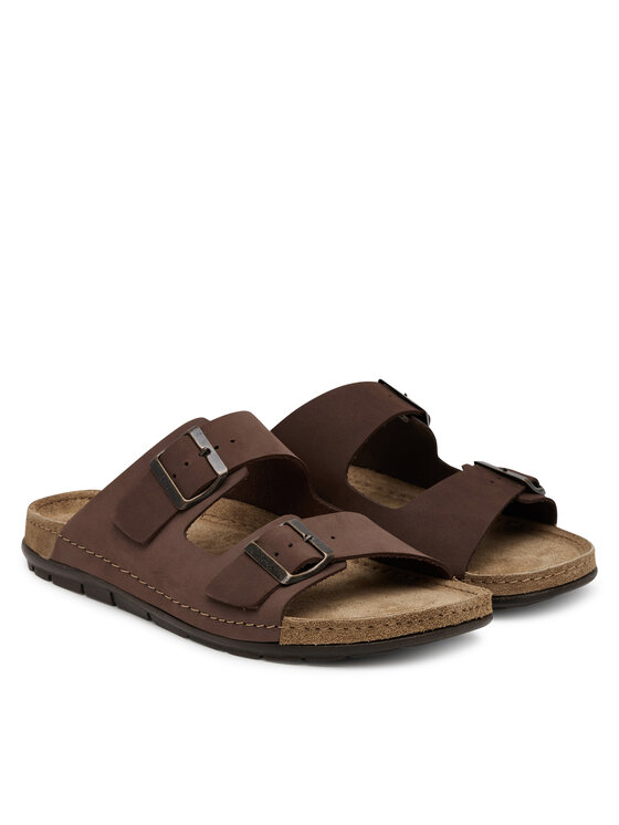 Scholl Scholl Plätud MF31290 Pruun