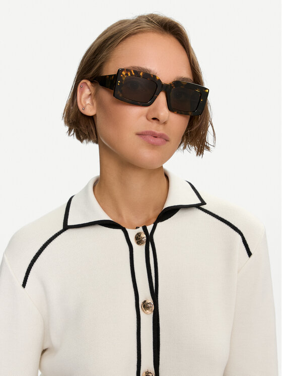 Marella Marella Occhiali da sole Lola 2413801012200 Marrone