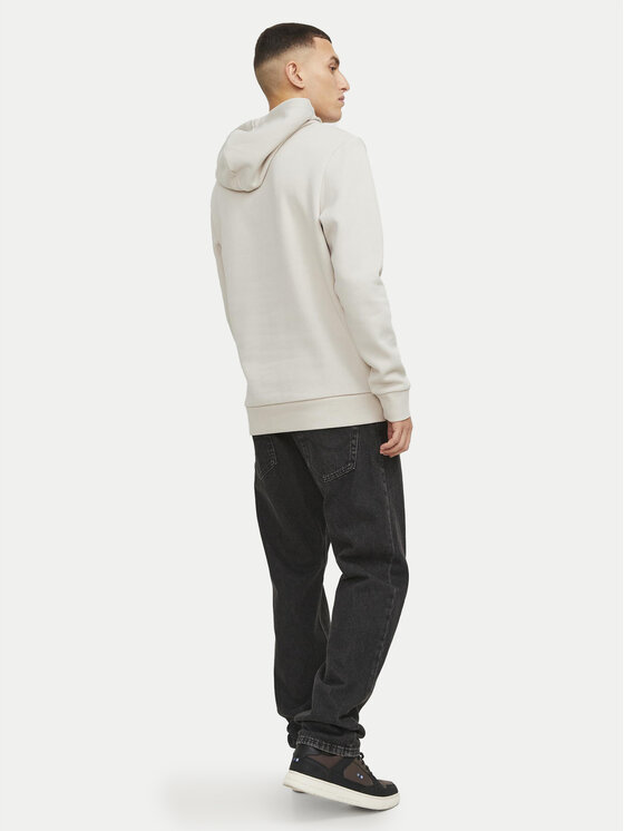 Jack&Jones Jack&Jones Μπλούζα Jeff 12250682 Μπεζ Standard Fit